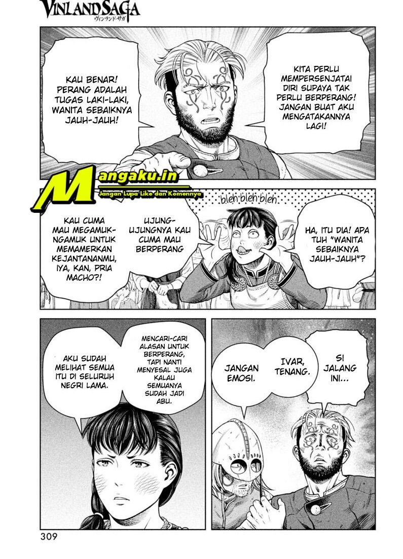 Read VIDland Saga ID Manga Online