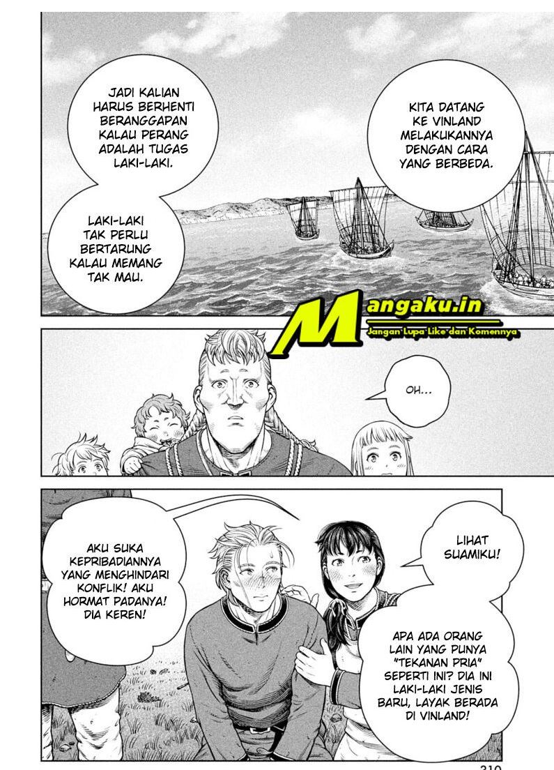 Read VIDland Saga ID Manga Online