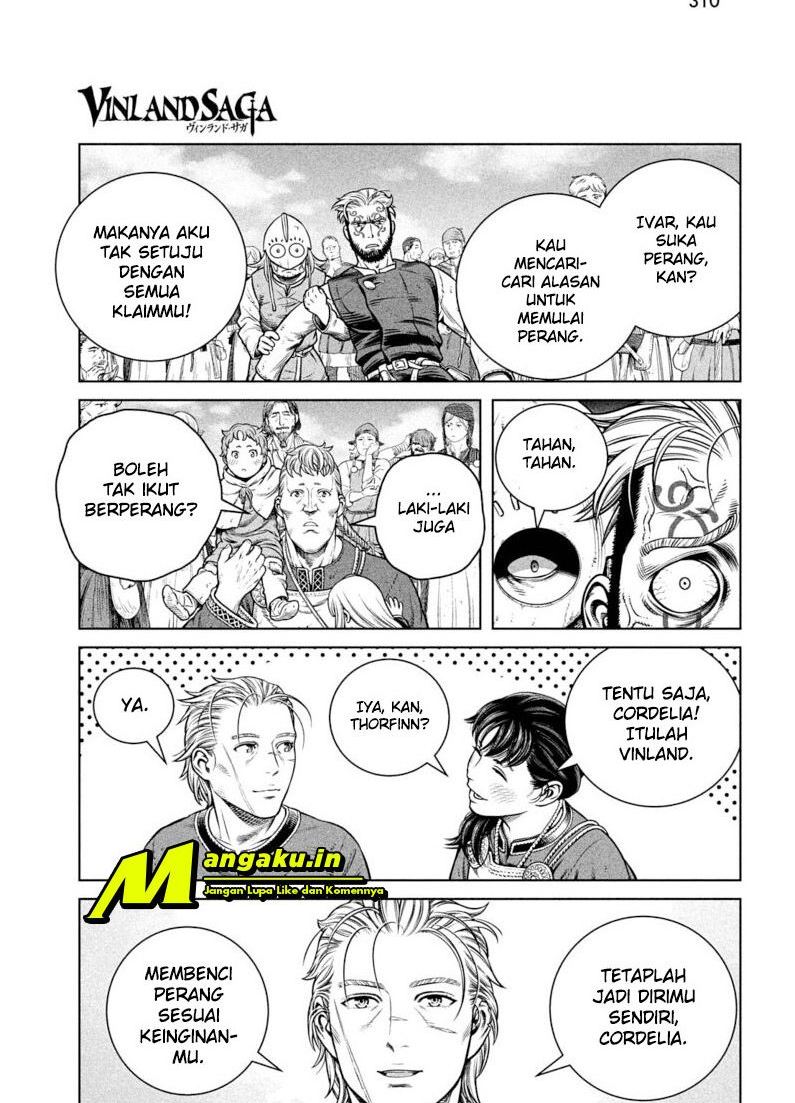 Read VIDland Saga ID Manga Online
