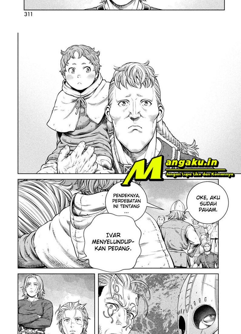 Read VIDland Saga ID Manga Online
