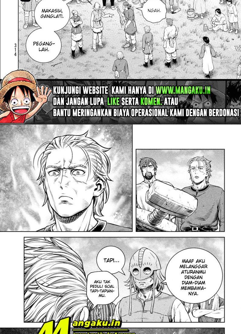 Read VIDland Saga ID Manga Online