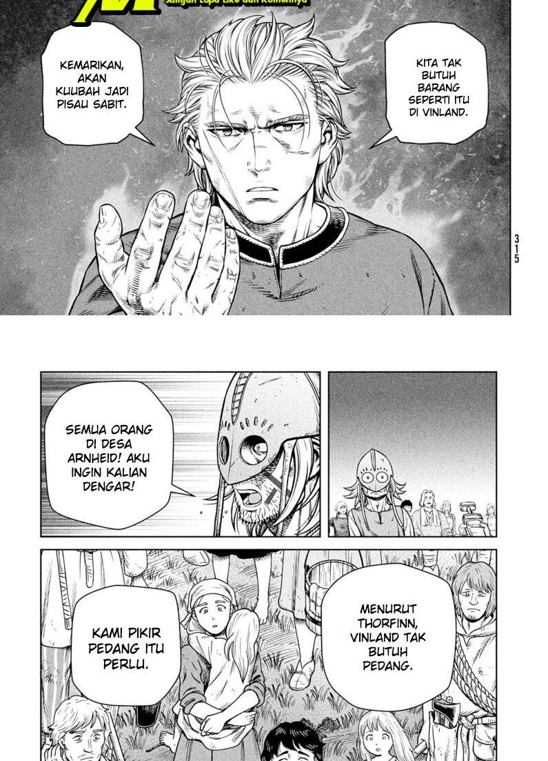 Read VIDland Saga ID Manga Online