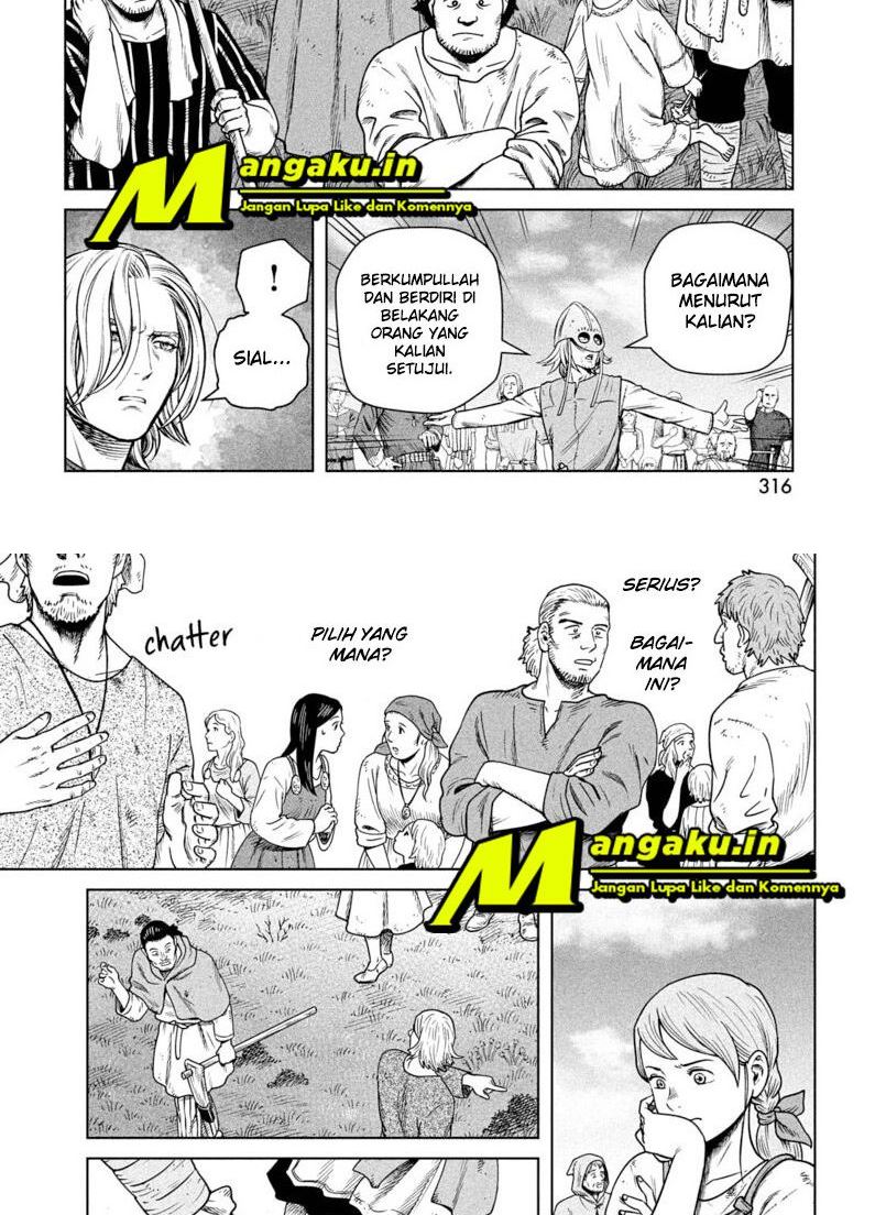 Read VIDland Saga ID Manga Online