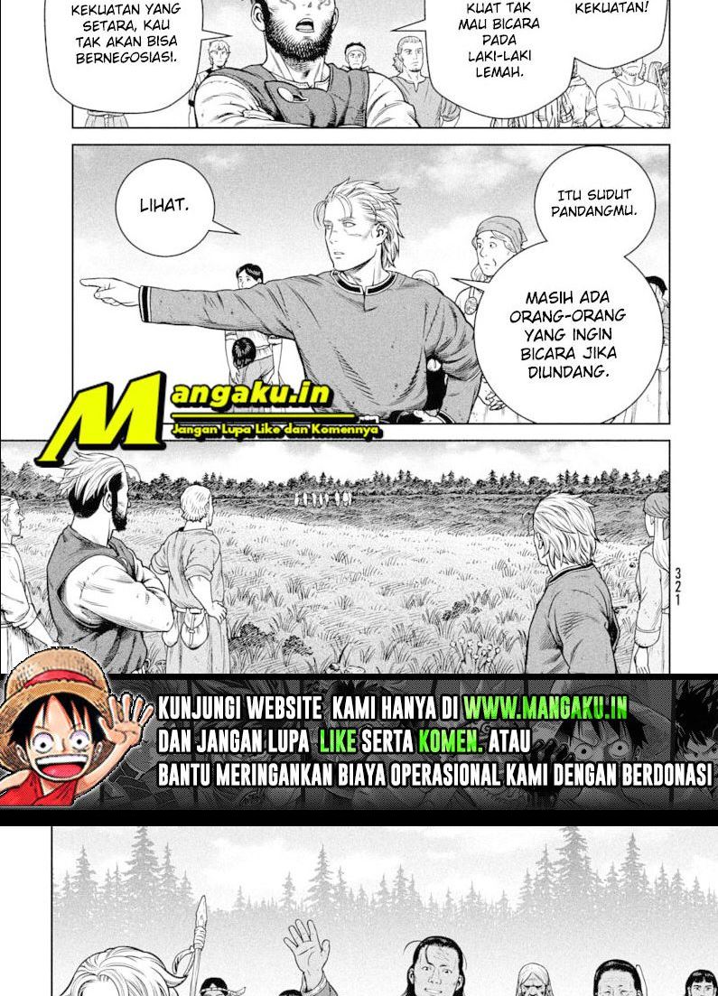 Read VIDland Saga ID Manga Online