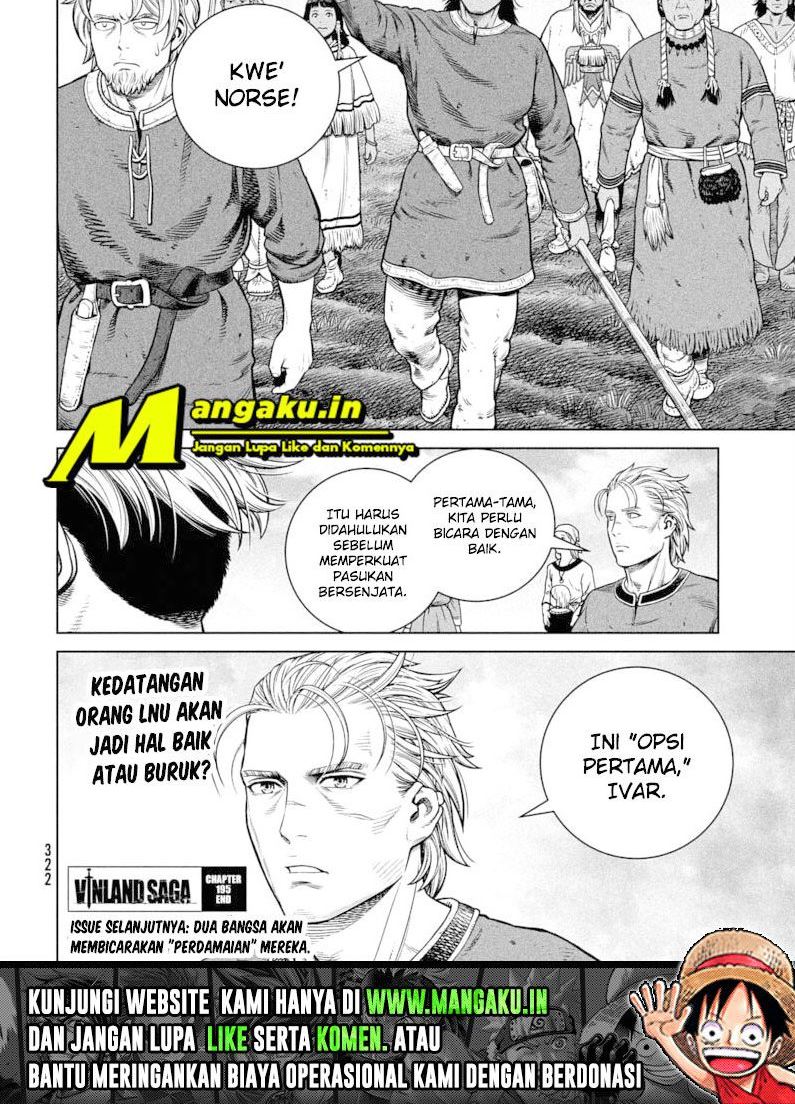 Read VIDland Saga ID Manga Online