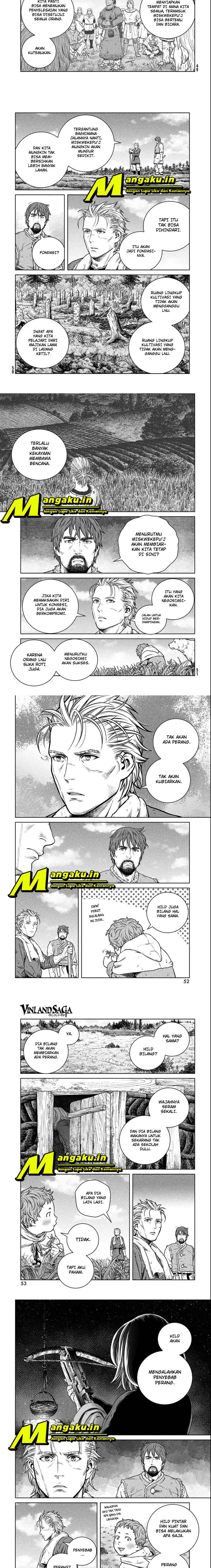 Read VIDland Saga ID Manga Online