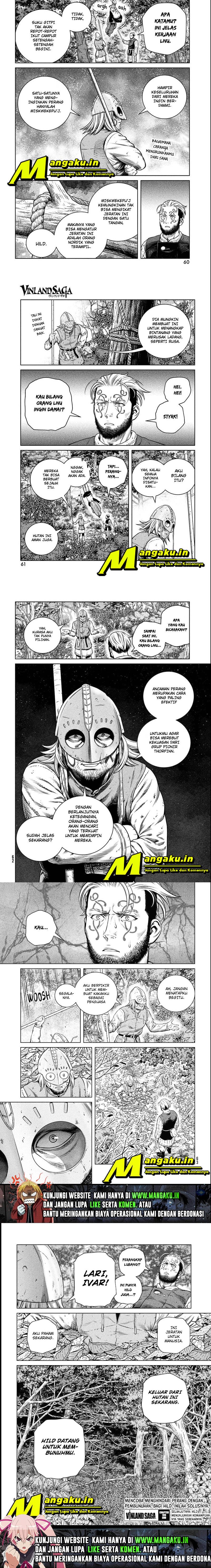 Read VIDland Saga ID Manga Online