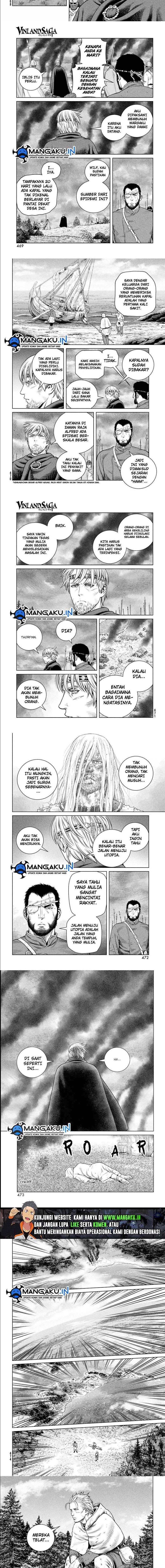 Read VIDland Saga ID Manga Online