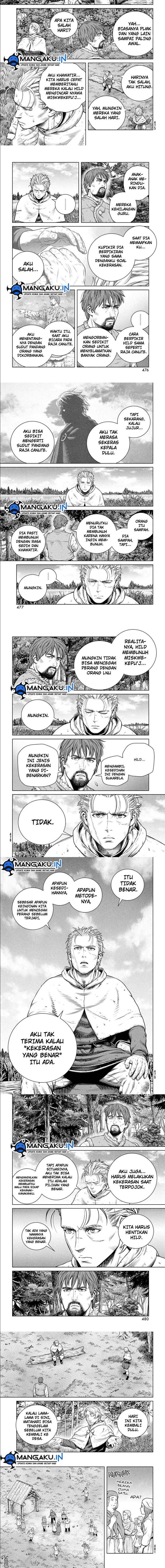 Read VIDland Saga ID Manga Online