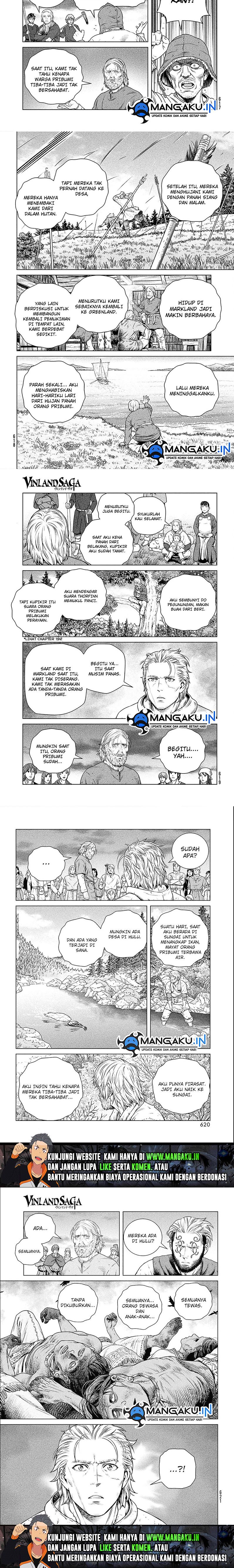 Read VIDland Saga ID Manga Online