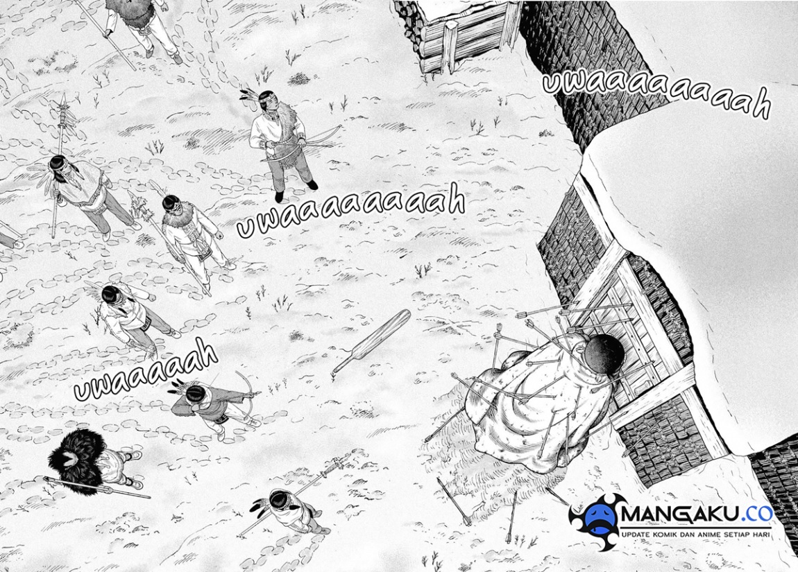 Read VIDland Saga ID Manga Online