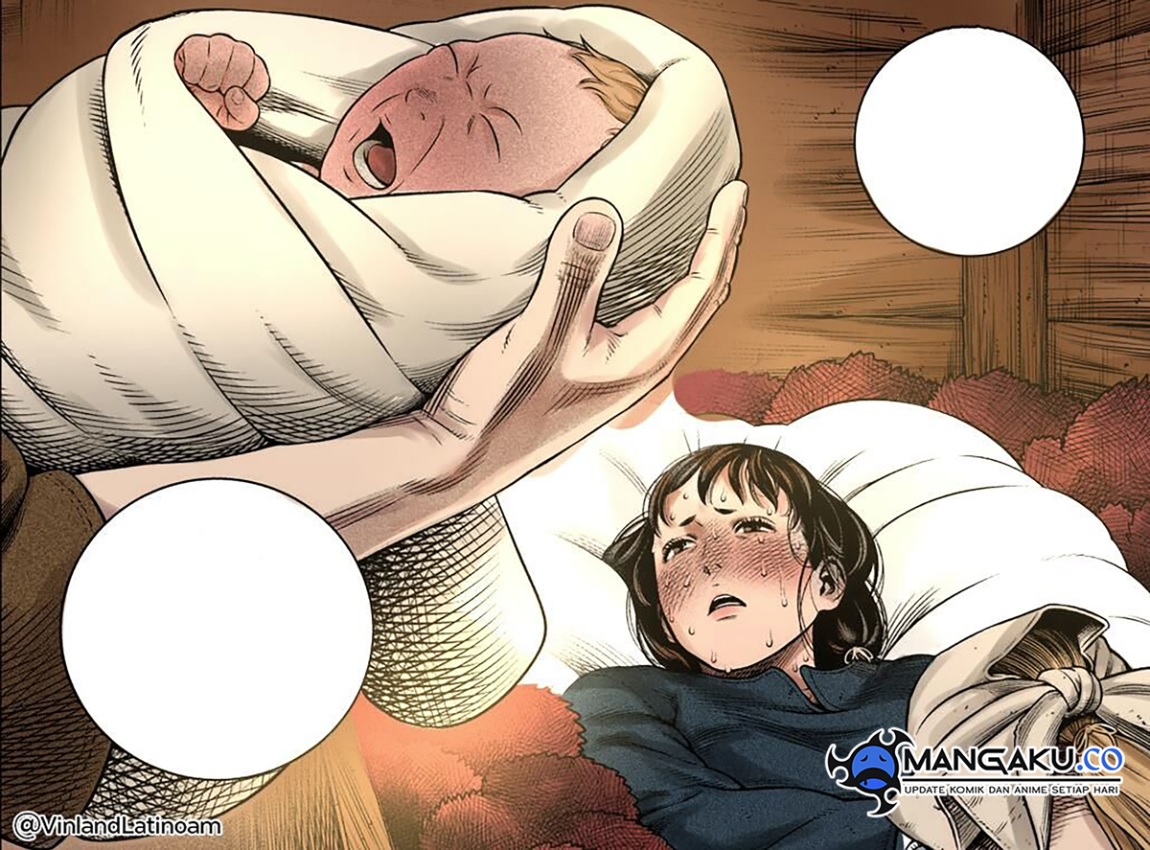 Read VIDland Saga ID Manga Online