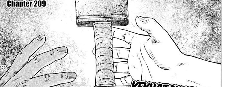 Read VIDland Saga ID Manga Online