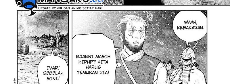 Read VIDland Saga ID Manga Online