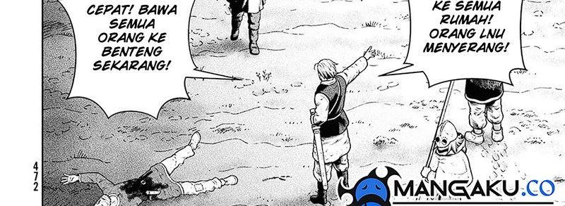 Read VIDland Saga ID Manga Online