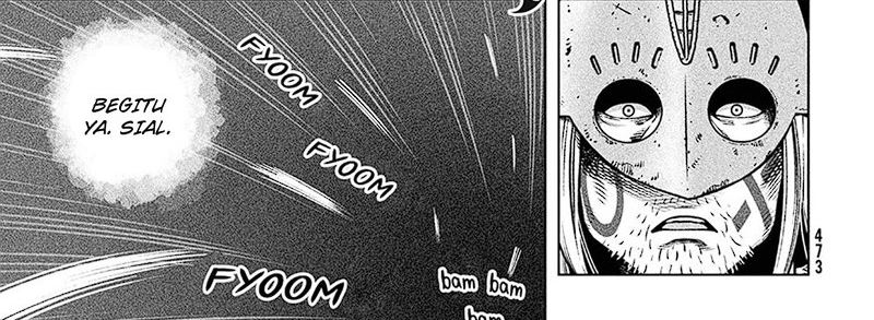 Read VIDland Saga ID Manga Online