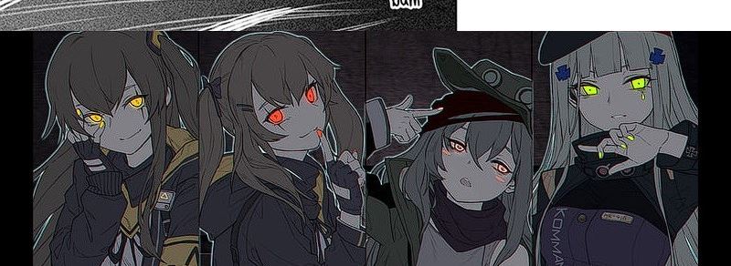 Read VIDland Saga ID Manga Online