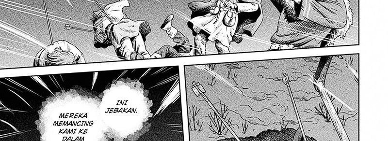 Read VIDland Saga ID Manga Online