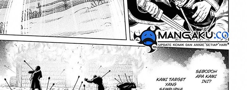 Read VIDland Saga ID Manga Online