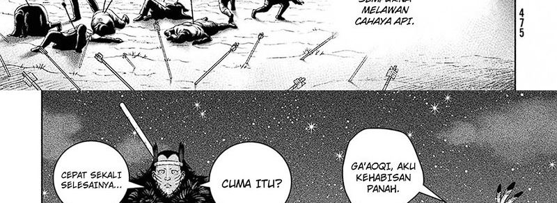 Read VIDland Saga ID Manga Online