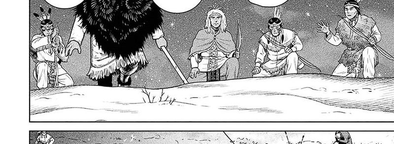 Read VIDland Saga ID Manga Online