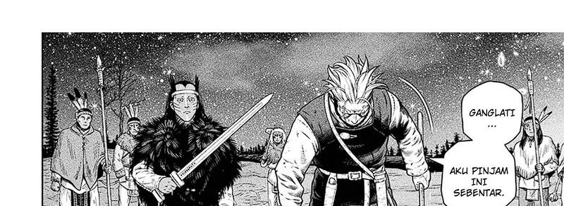 Read VIDland Saga ID Manga Online