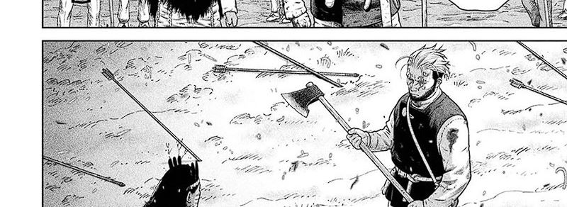 Read VIDland Saga ID Manga Online