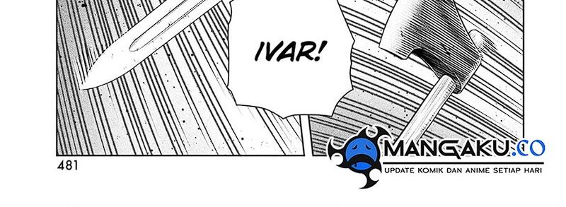 Read VIDland Saga ID Manga Online