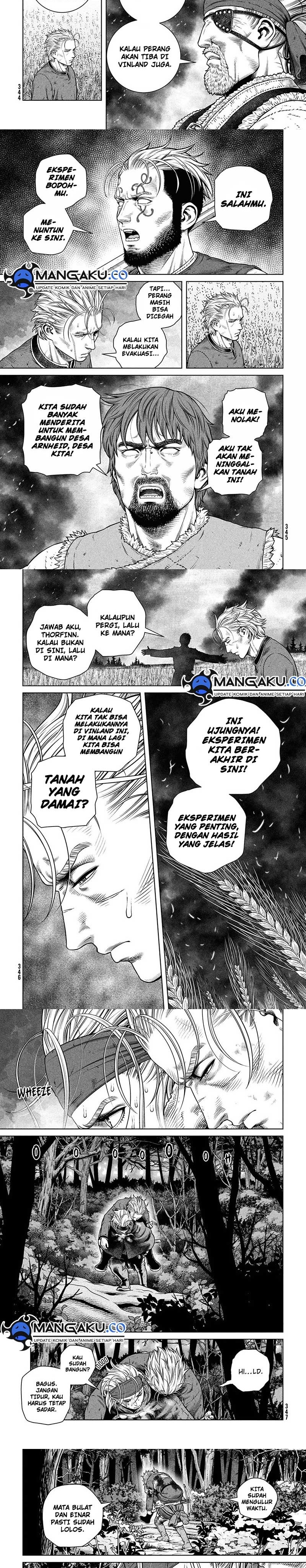 Read VIDland Saga ID Manga Online