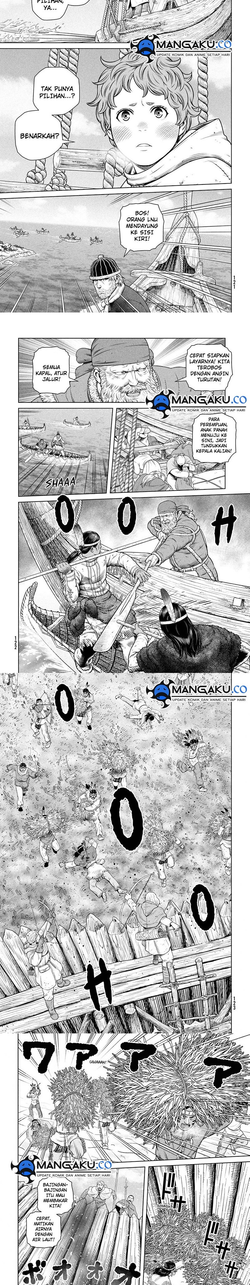 Read VIDland Saga ID Manga Online