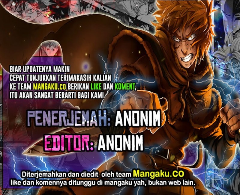 Read VIDland Saga ID Manga Online
