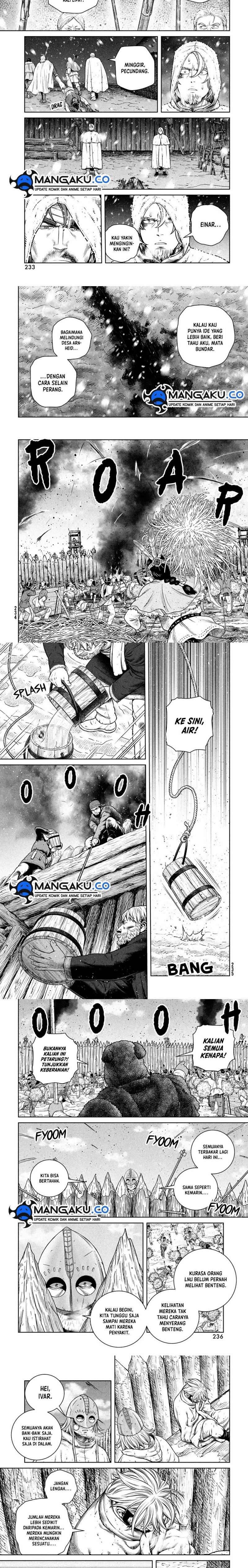 Read VIDland Saga ID Manga Online