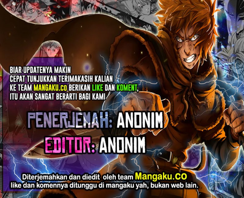 Read VIDland Saga ID Manga Online