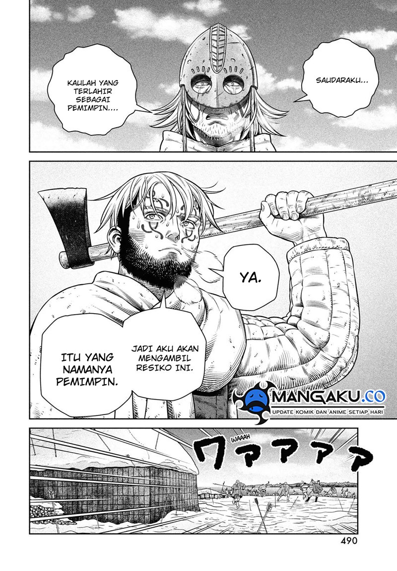 Read VIDland Saga ID Manga Online