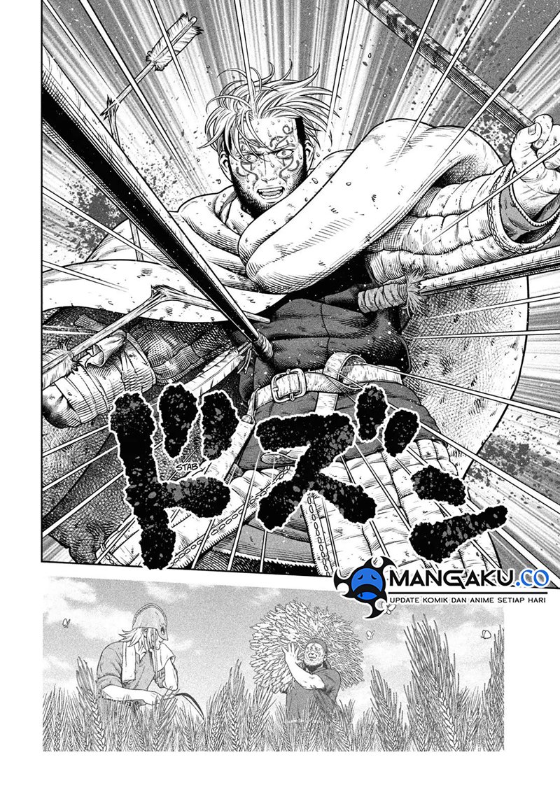 Read VIDland Saga ID Manga Online