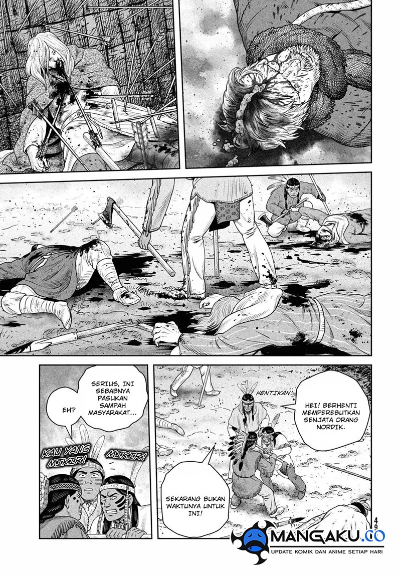 Read VIDland Saga ID Manga Online