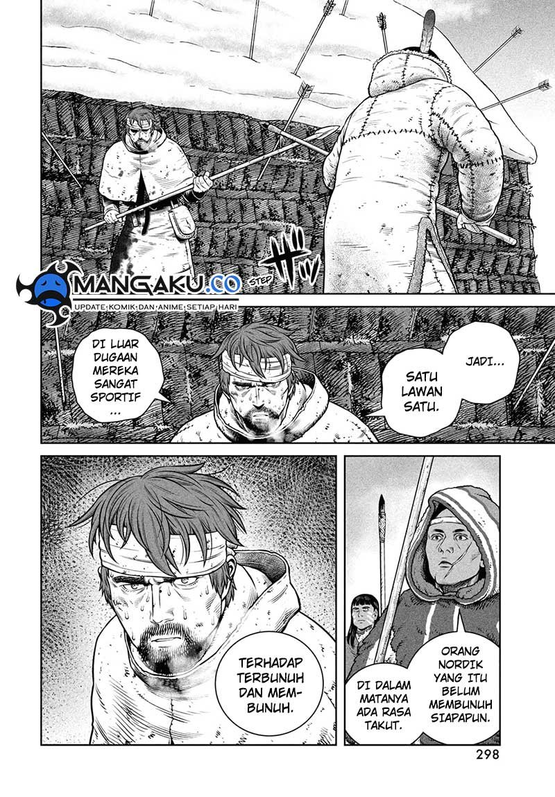 Read VIDland Saga ID Manga Online