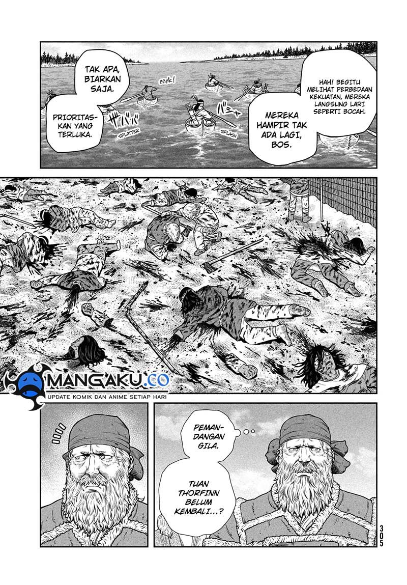 Read VIDland Saga ID Manga Online