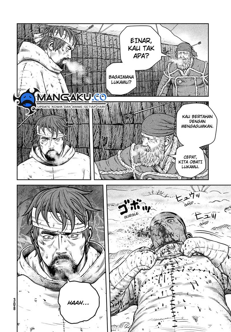 Read VIDland Saga ID Manga Online