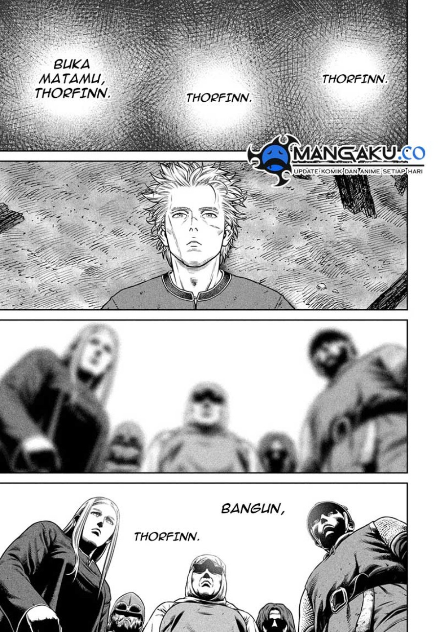 Read VIDland Saga ID Manga Online