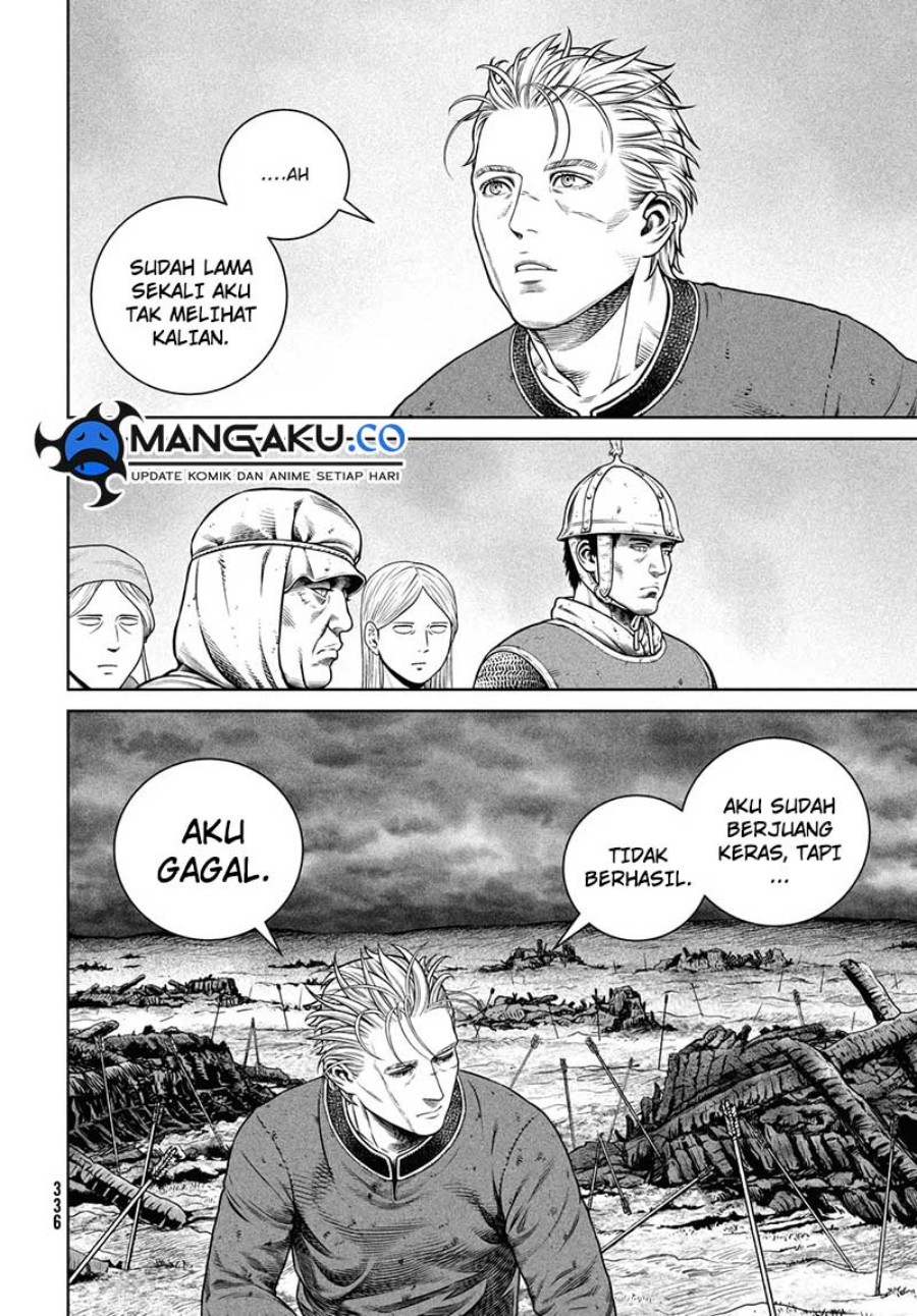 Read VIDland Saga ID Manga Online