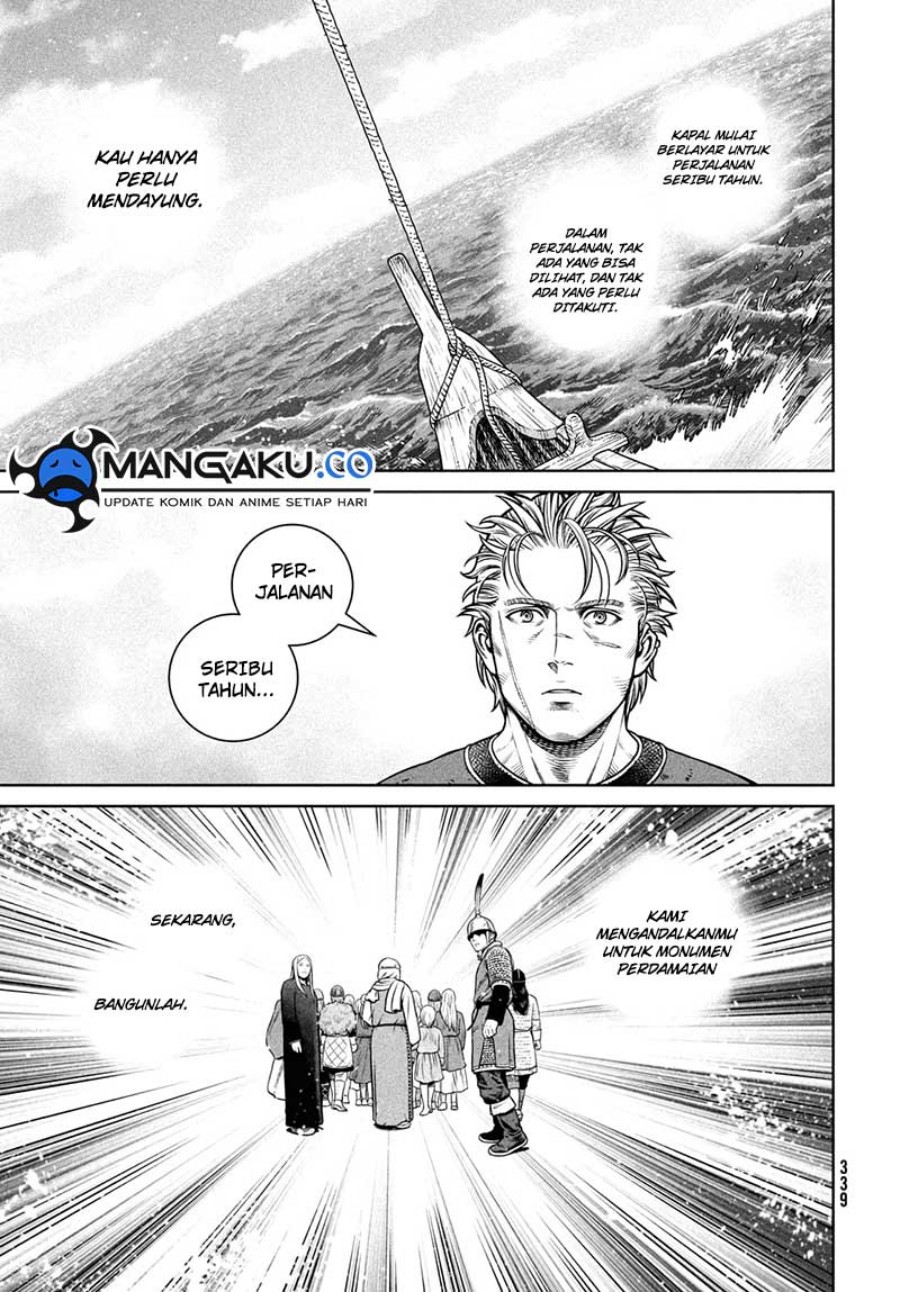Read VIDland Saga ID Manga Online