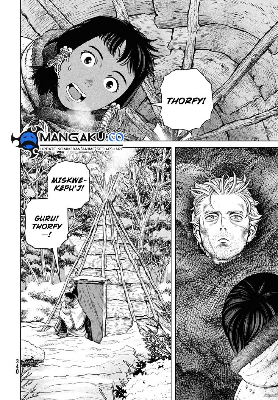 Read VIDland Saga ID Manga Online