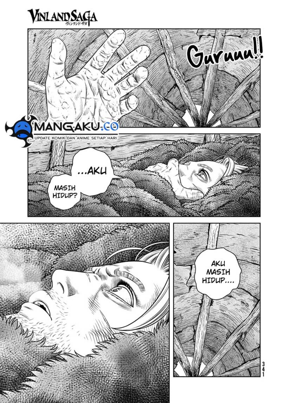 Read VIDland Saga ID Manga Online