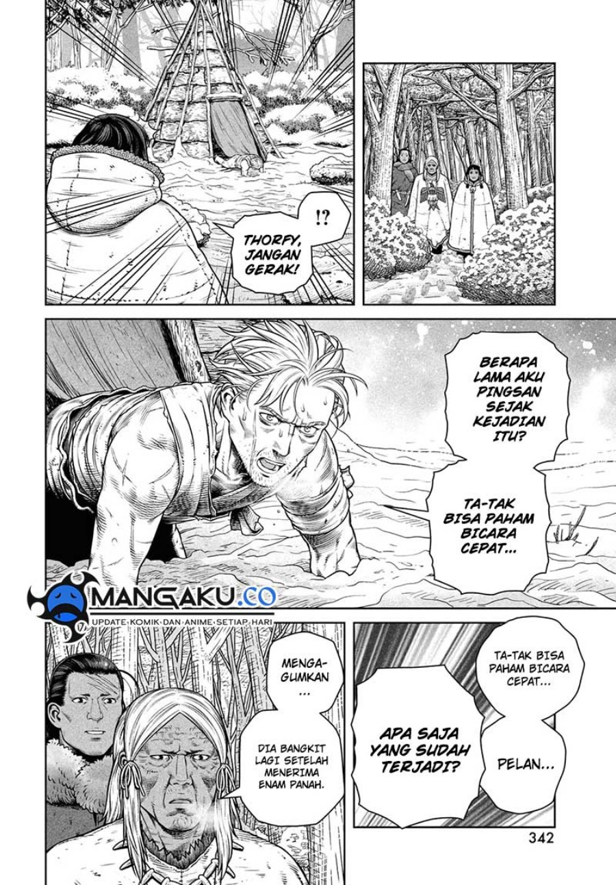 Read VIDland Saga ID Manga Online