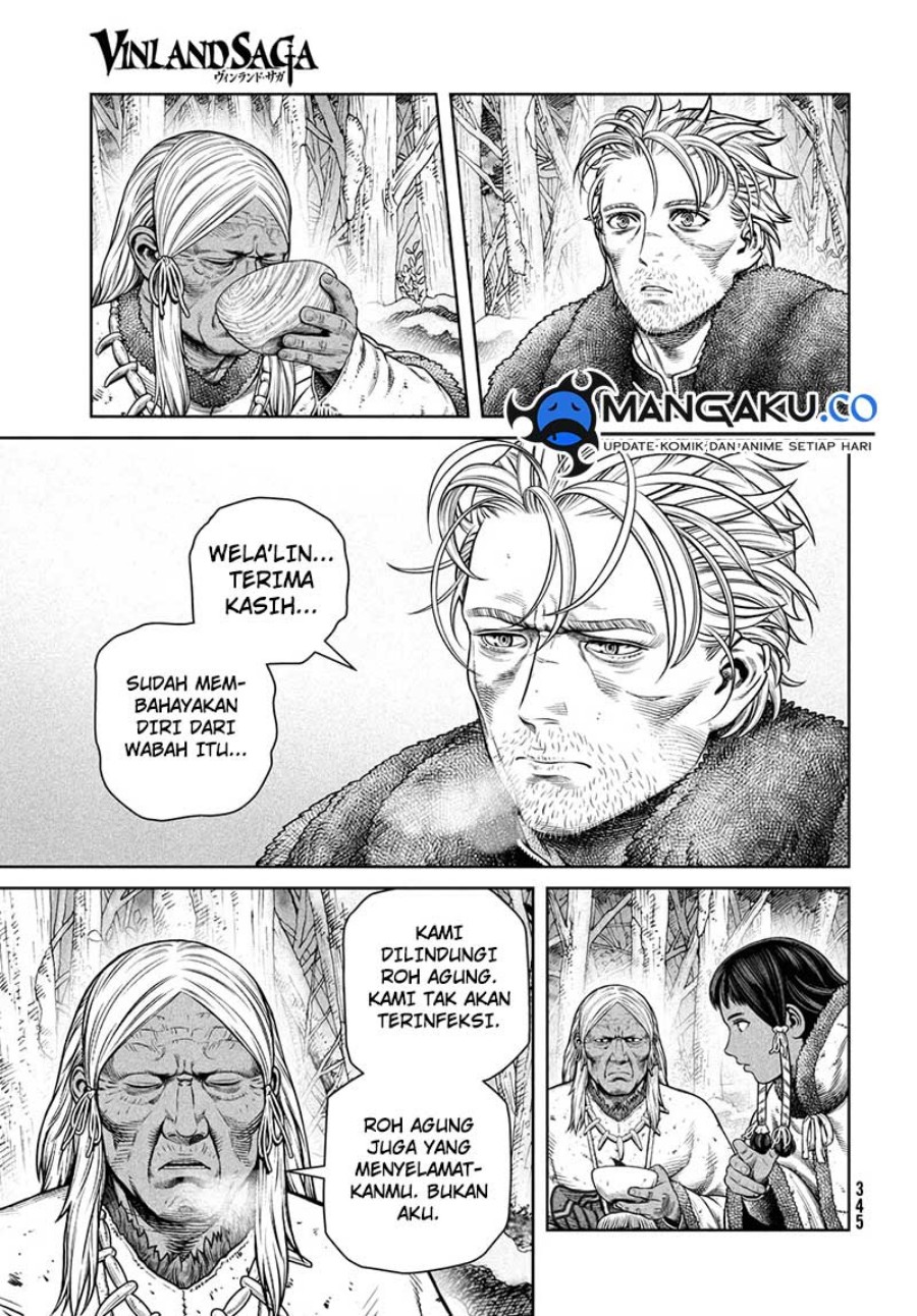 Read VIDland Saga ID Manga Online