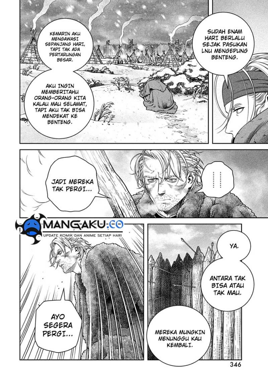 Read VIDland Saga ID Manga Online