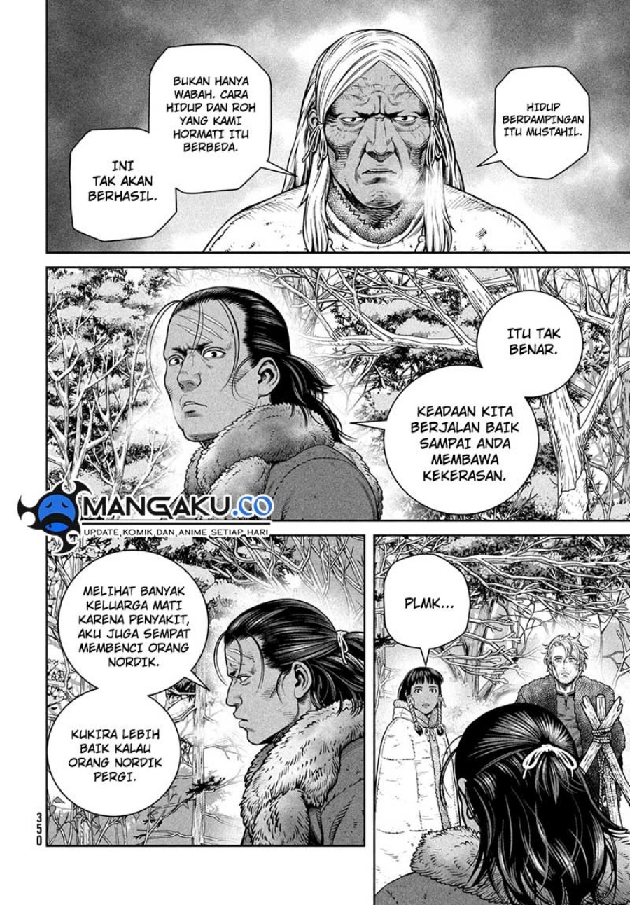 Read VIDland Saga ID Manga Online