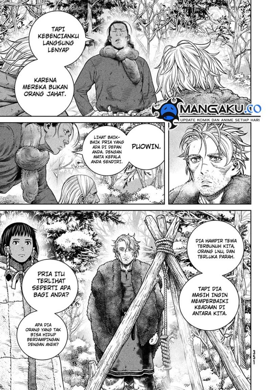 Read VIDland Saga ID Manga Online