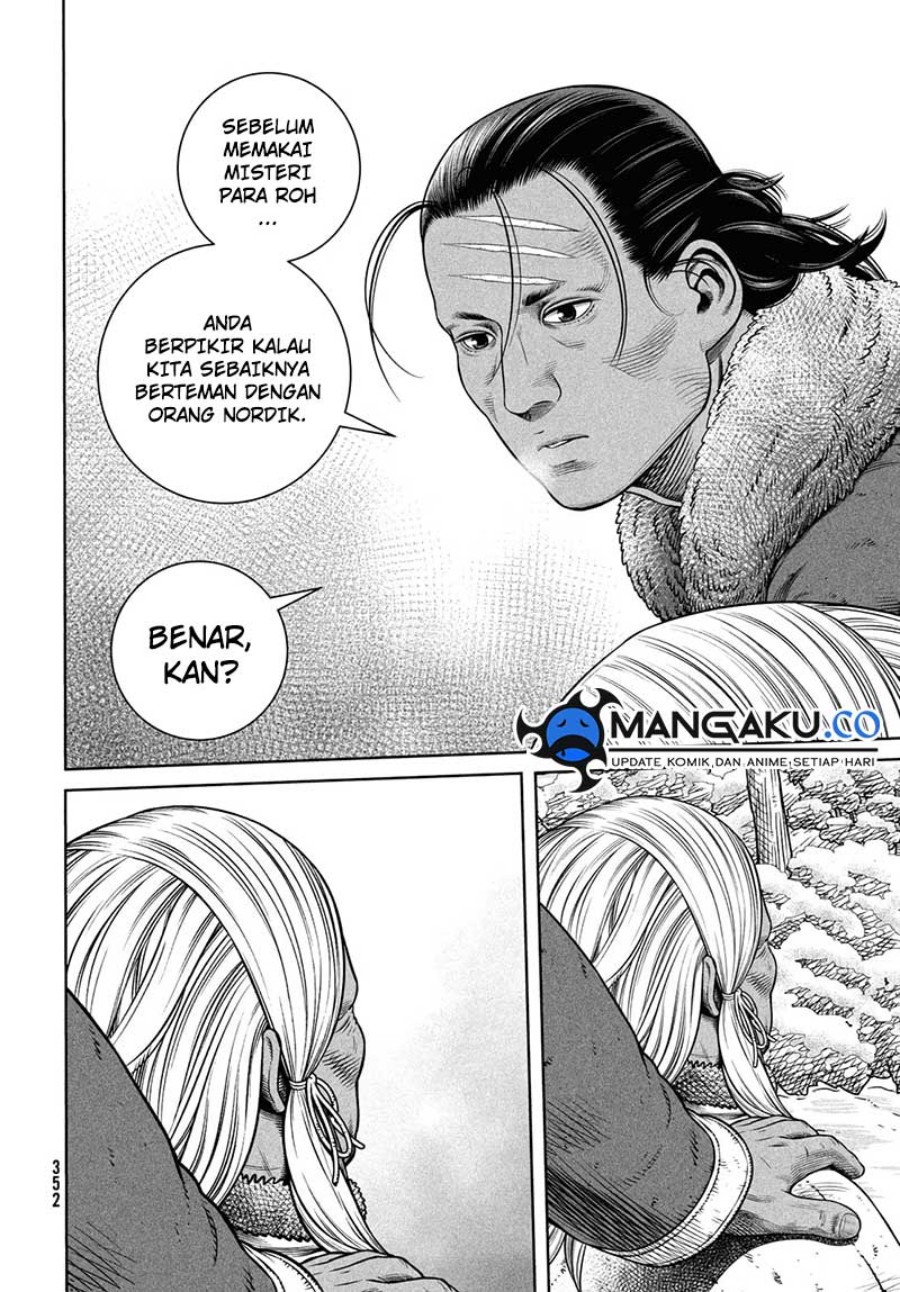 Read VIDland Saga ID Manga Online